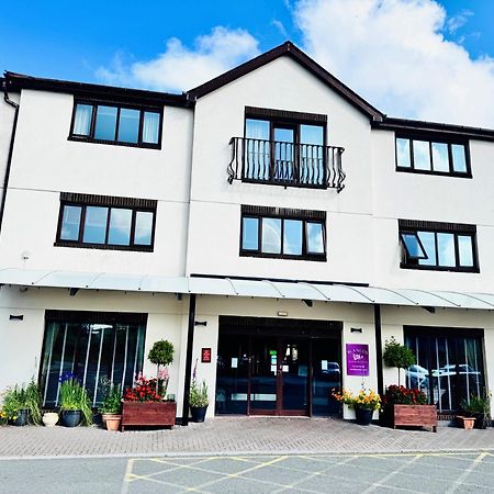 Blanco'S Hotel Port Talbot Zewnętrze zdjęcie