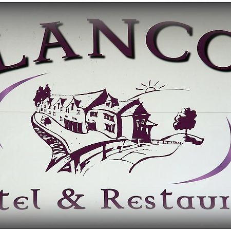 Blanco'S Hotel Port Talbot Zewnętrze zdjęcie