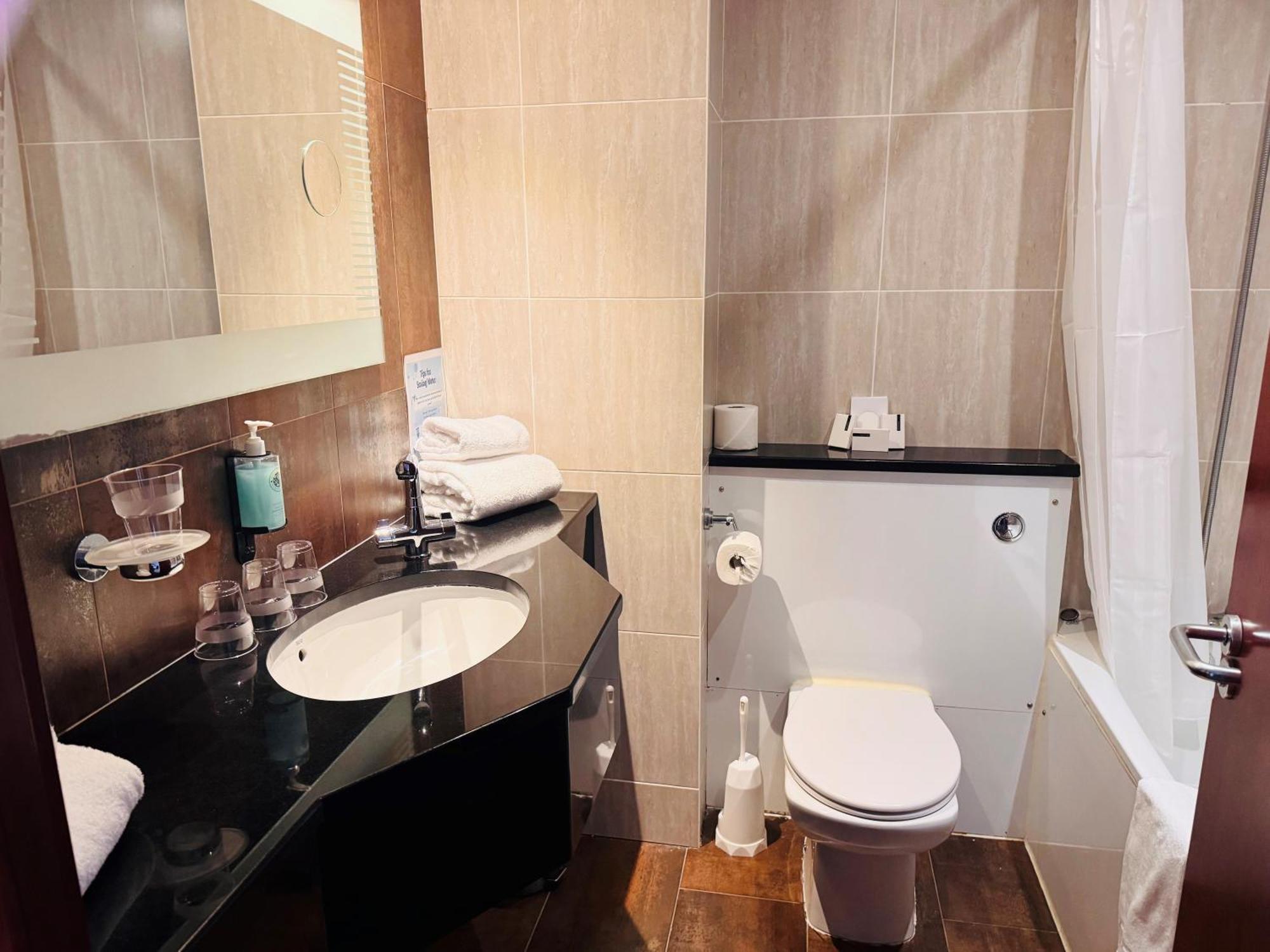 Blanco'S Hotel Port Talbot Zewnętrze zdjęcie