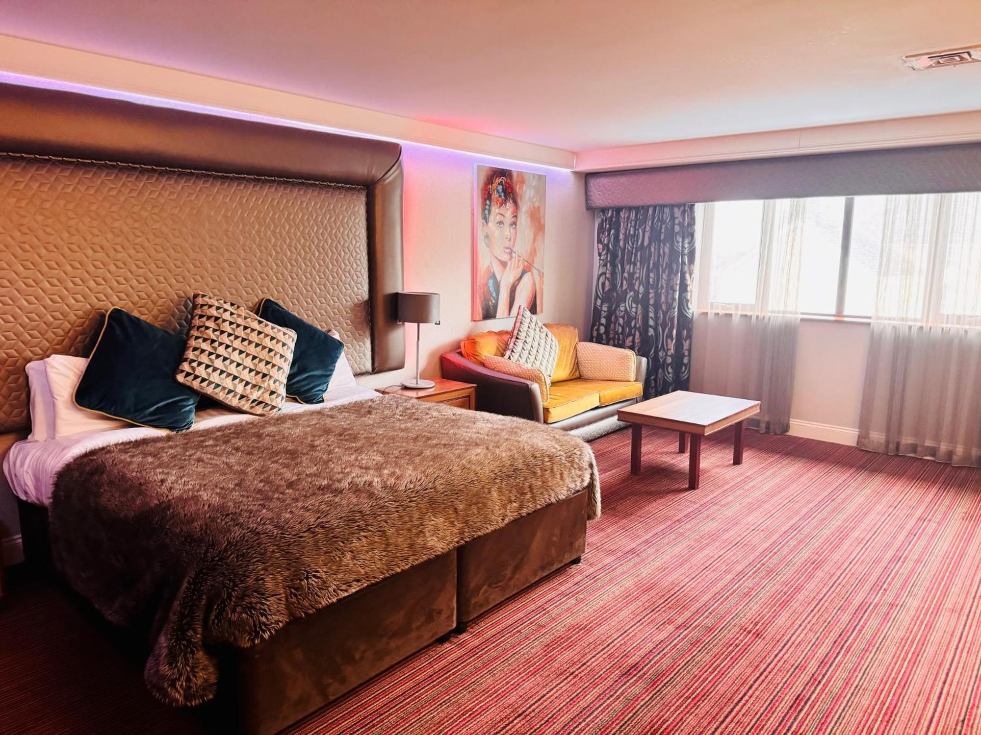 Blanco'S Hotel Port Talbot Zewnętrze zdjęcie