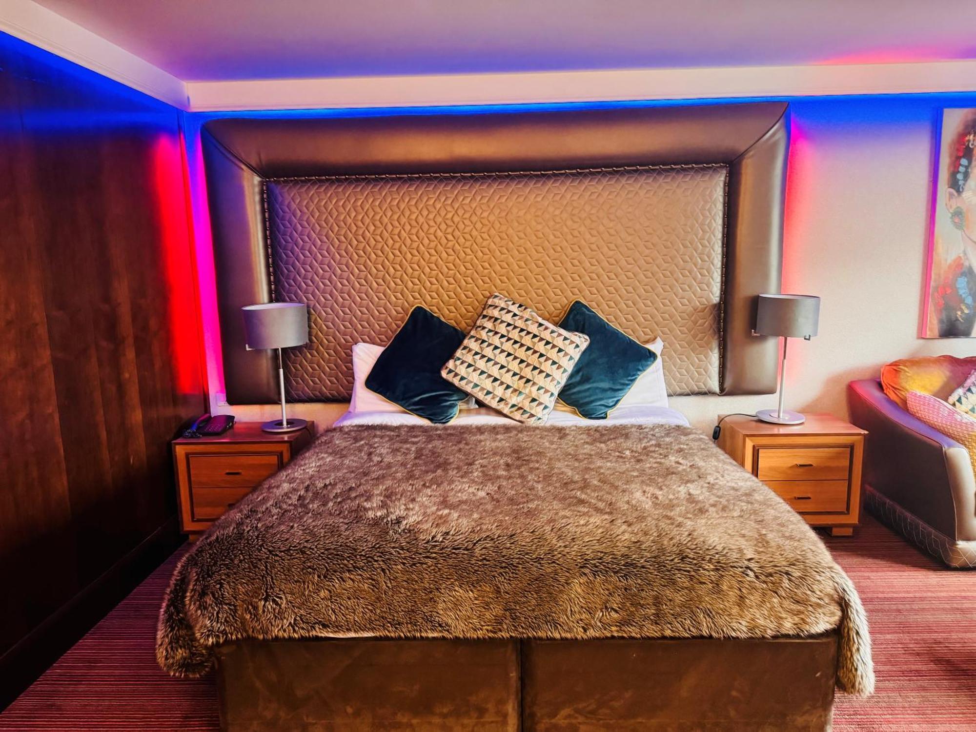 Blanco'S Hotel Port Talbot Zewnętrze zdjęcie