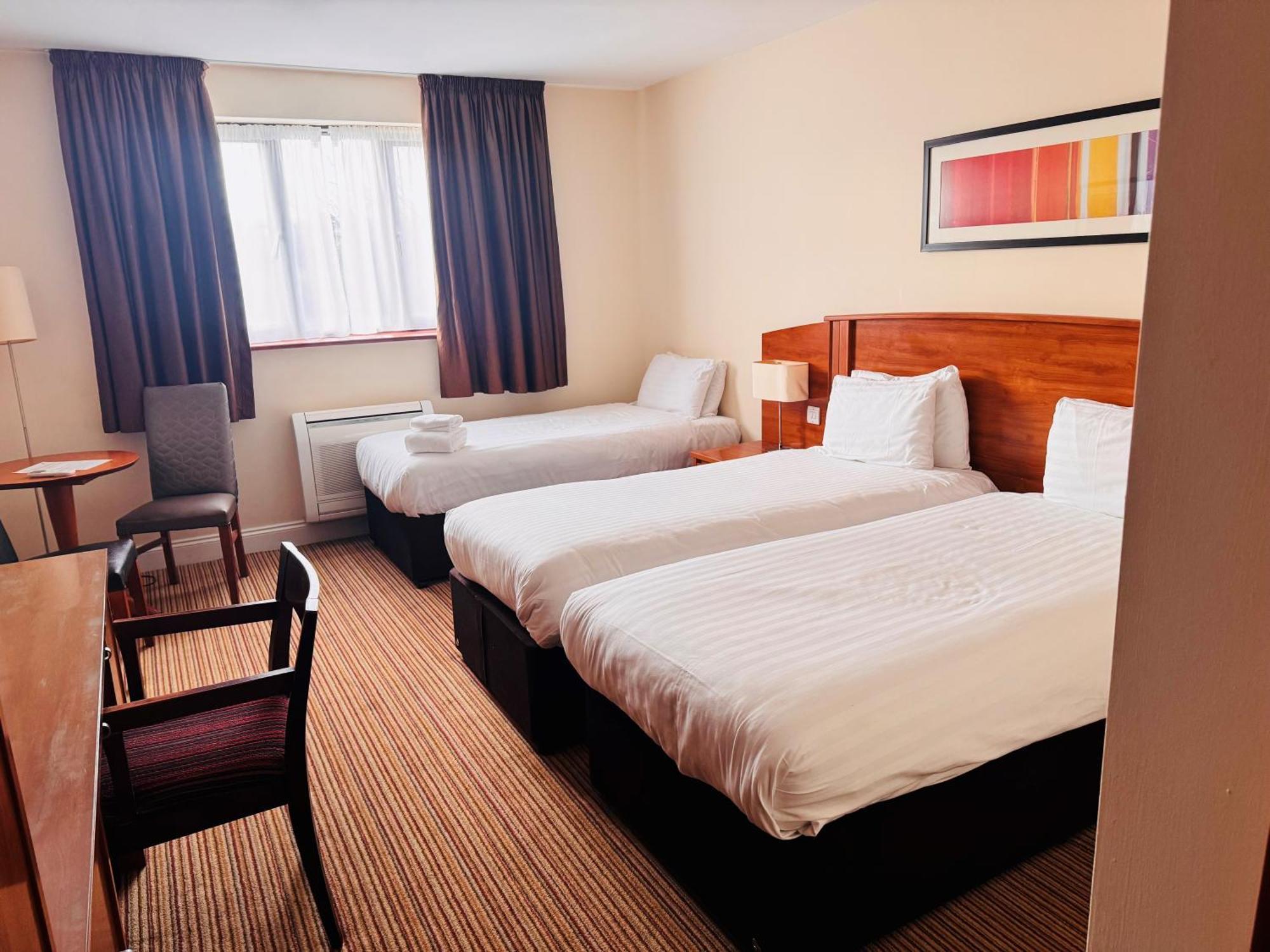 Blanco'S Hotel Port Talbot Zewnętrze zdjęcie