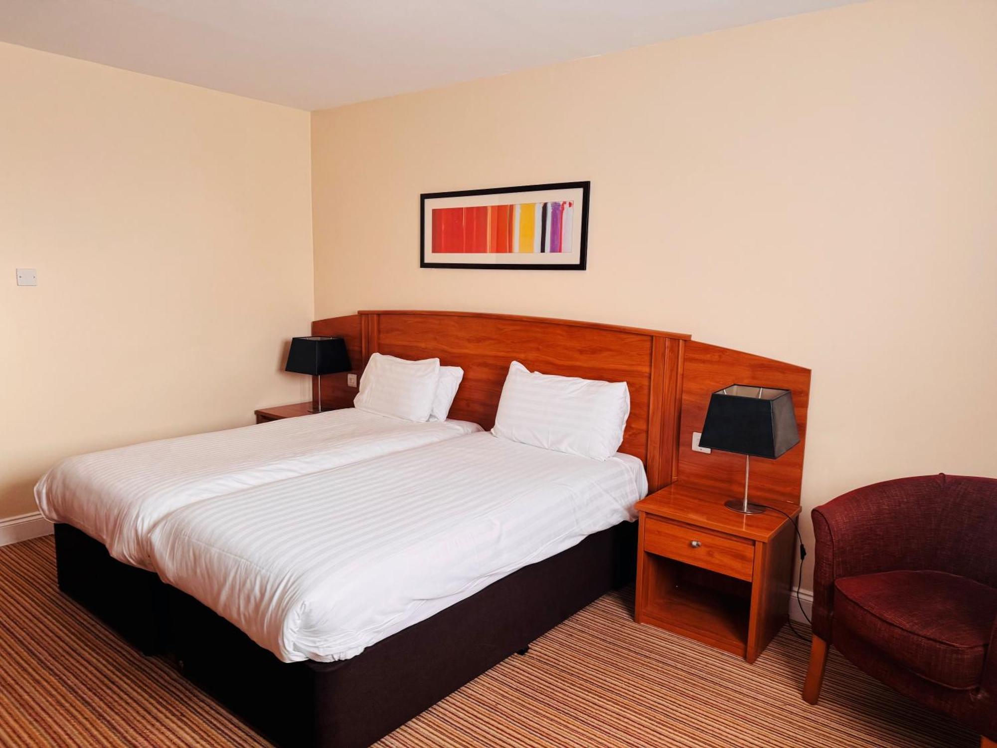 Blanco'S Hotel Port Talbot Zewnętrze zdjęcie