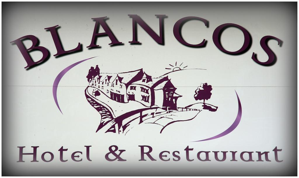 Blanco'S Hotel Port Talbot Zewnętrze zdjęcie